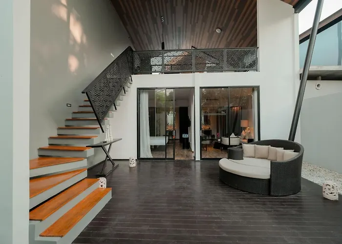 The Lavana Akatara Villa Nusa Dua