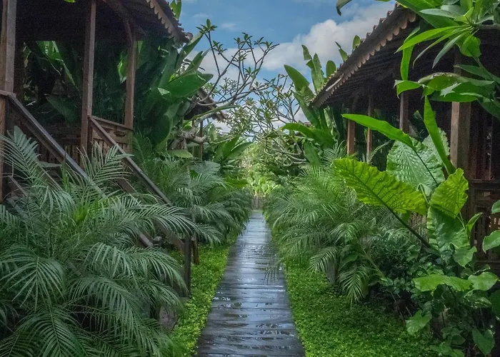 Bajalo Cottage Canggu - Adults Only