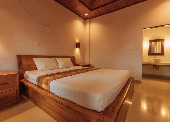 Suarsena Ubud