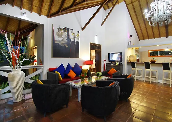 Villa Fendi Seminyak