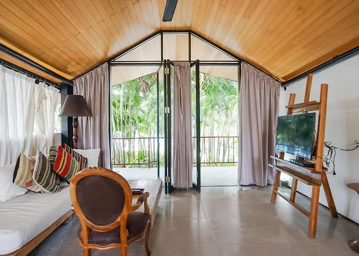 Velz Villa Nusa Dua 