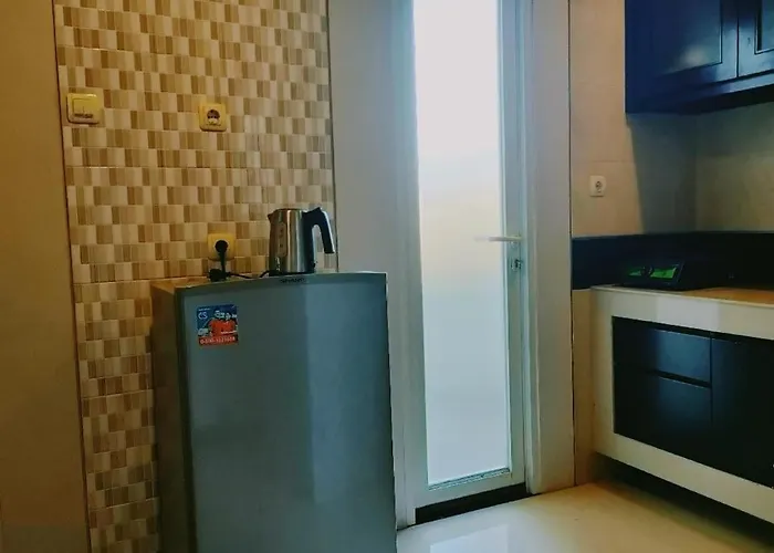 Balicozy Apartment Jimbaran