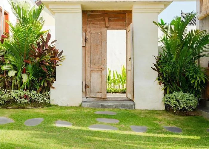 Rara Guesthouse By Bukit Vista Canggu 