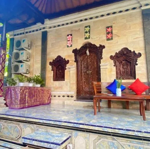 Kuwera Homestay Batununggul