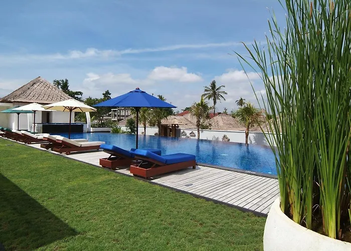 Private Villa Mahapala Sanur 