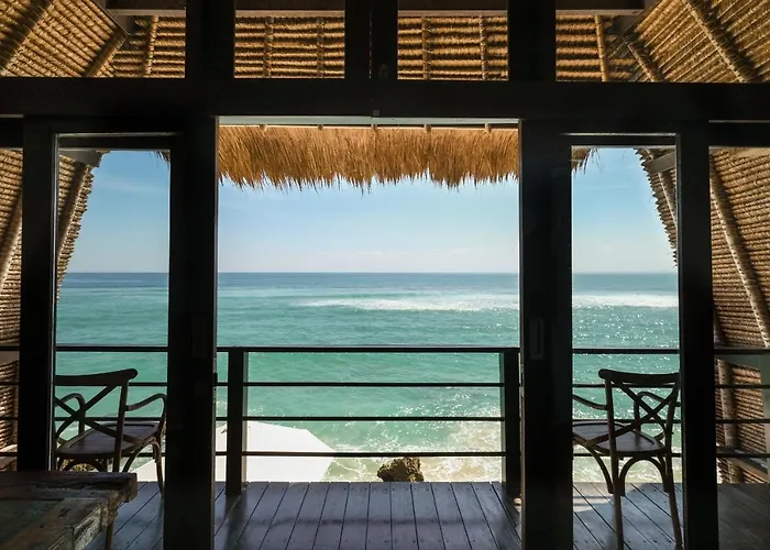 Rumah Elizabeth & Rumah Janneke Uluwatu 