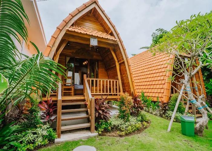 Brisk Homestay By Bukit Vista Uluwatu
