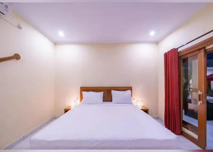 The Sampan Hotel Canggu 