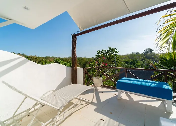 Despacito Loft By Bukit Vista Uluwatu 