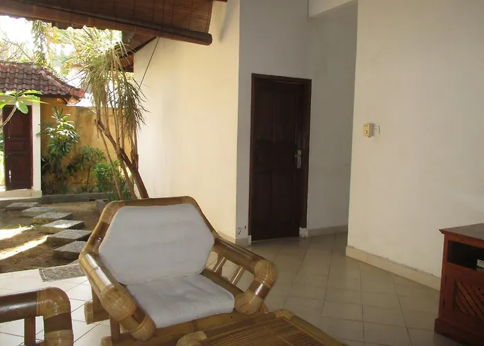 Yuli Bungalows Kuta 
