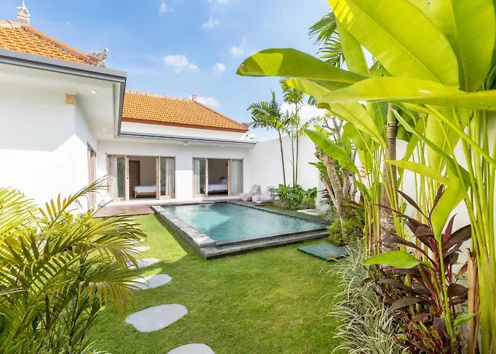Canggu (Bali) Dog Friendly Hotels near Tanah Lot