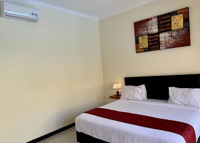 Davit Guesthouse Nusa Dua