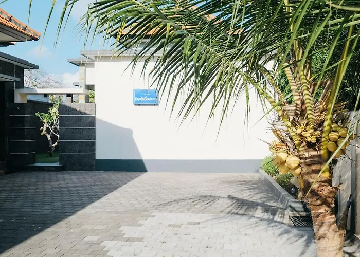 Hotel Nyuh Gading By The Lavana Uluwatu