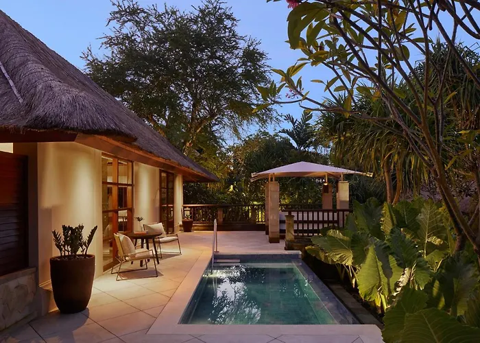 Pet friendly Kimpton Naranta Bali, An Ihg Hotel Nusa Dua 