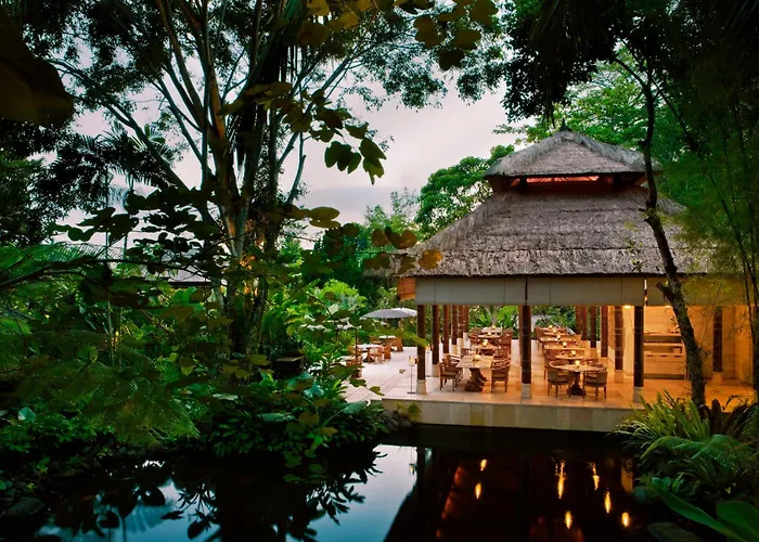 Como Uma Ubud