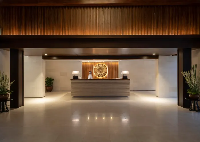 Boutique Ramayana Suites And Resort Kuta 