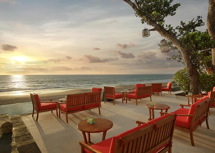 Seminyak (Bali) Resorts