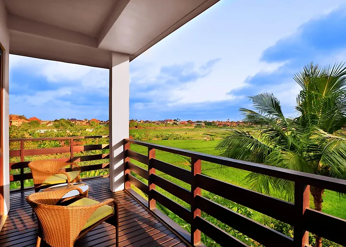 Kokonut Suites Dalung 