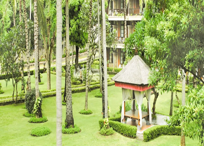 Club Bali Family Suites @ Legian Beach