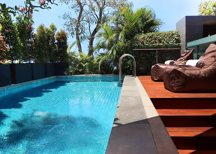 Uluwatu (Bali) 5 Star Hotels