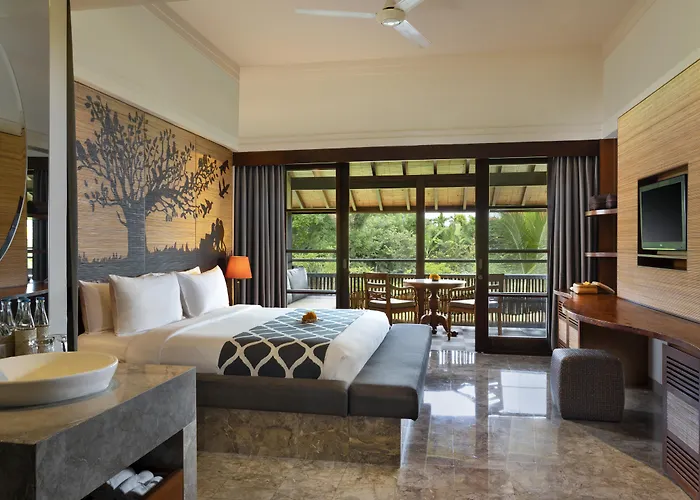 Best Ubud (Bali) Hotels For Families With Kids