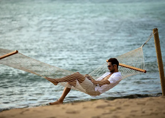 Resorts nahe Hafen Benoa