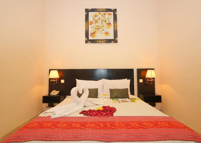 Legian Guest House クタ