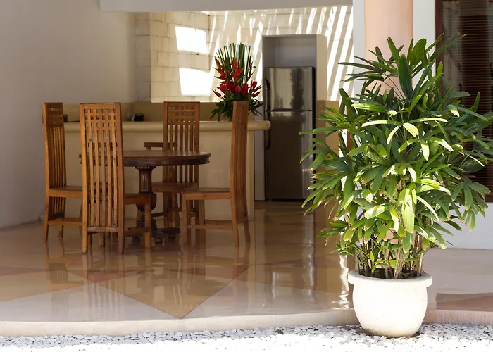 Bvilla Seaside Seminyak privato