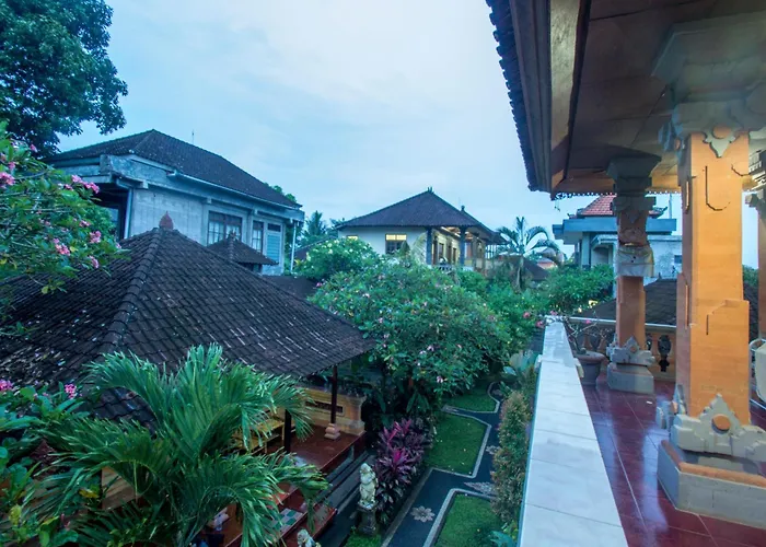 Yuliati House Ubud
