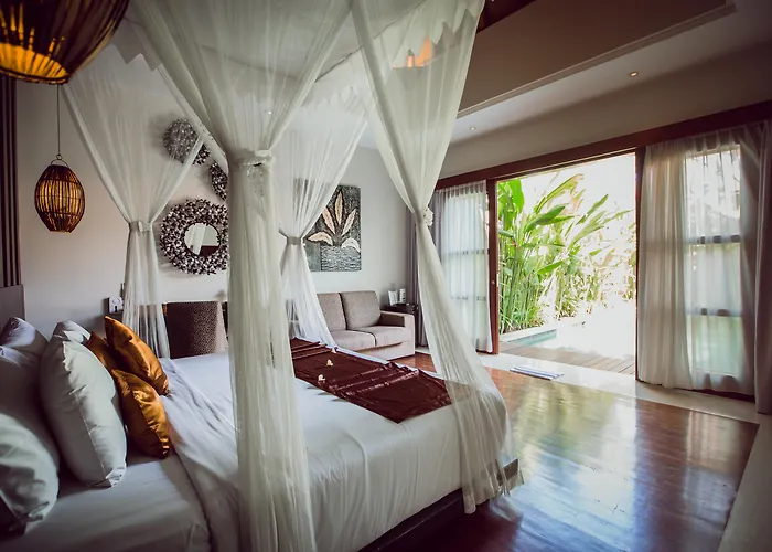 Aria Exclusive Villas & Spa Seminyak