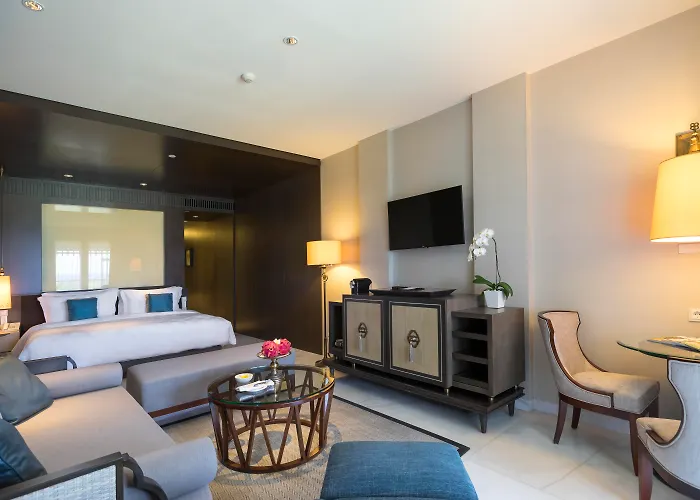 Kuta (Bali) Spa Resorts