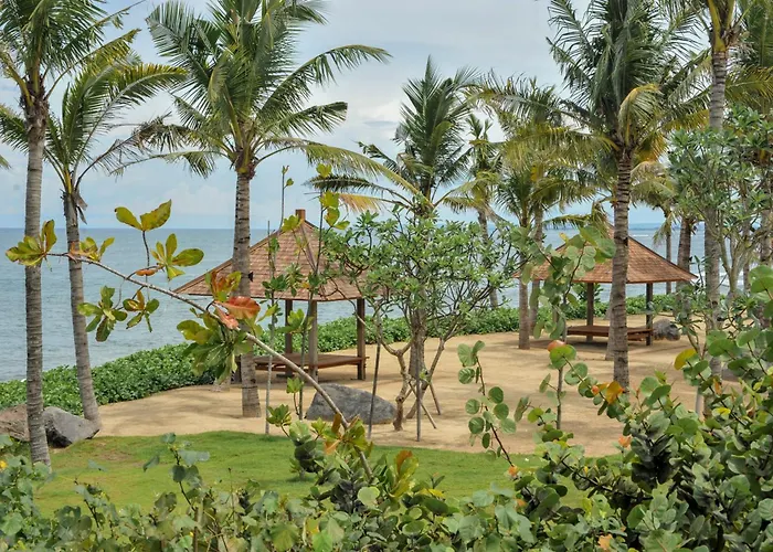 Komaneka At Keramas Beach