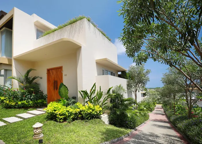The Miracle Villa Nusa Dua