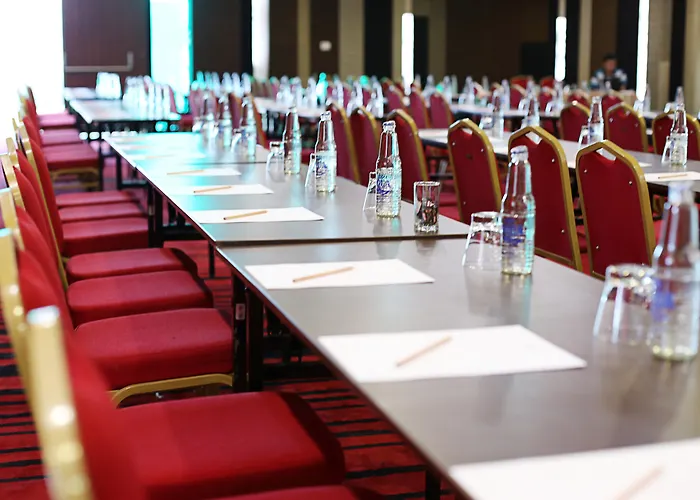 Hotel Fairfield By Marriott Bali Kuta Ngurah Rai - un hotel a 4 stelle 