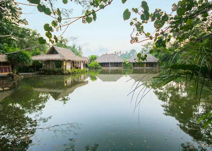 Serenity House ウブド