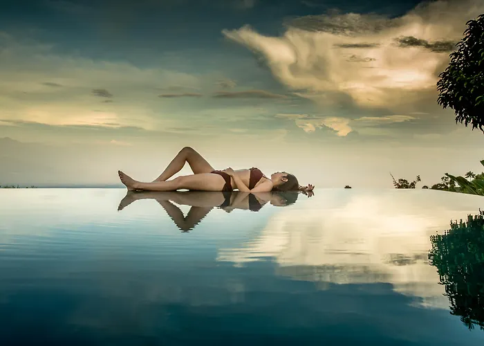 Munduk (Bali) Hotels