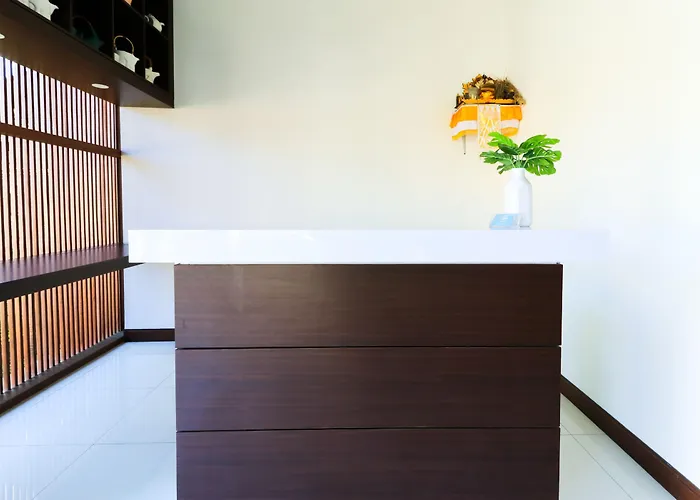 Kak Garden Inn Kuta Lombok