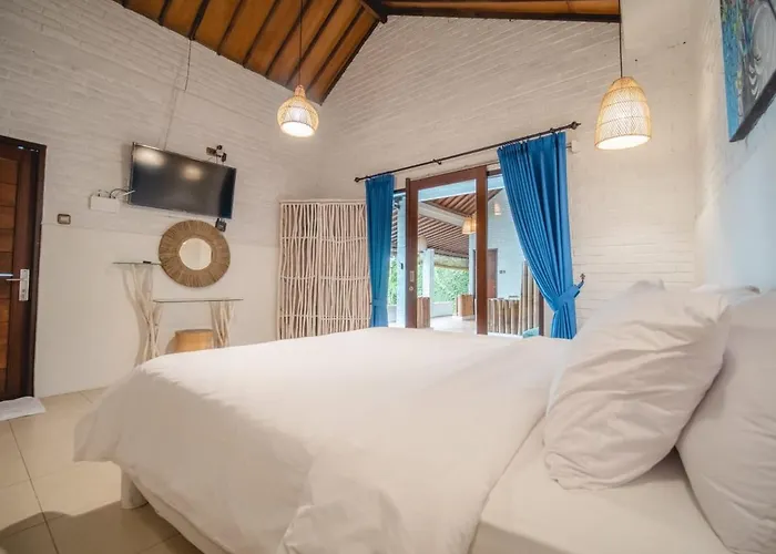 Terracotta Guest House Bali Canggu 