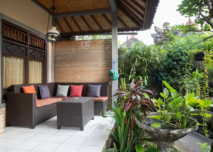 The Wayan House Ubud
