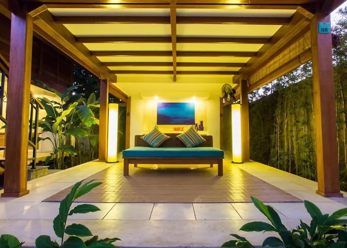 Aliya Boutique Bungalows Umalas By The Lavana Kerobokan 