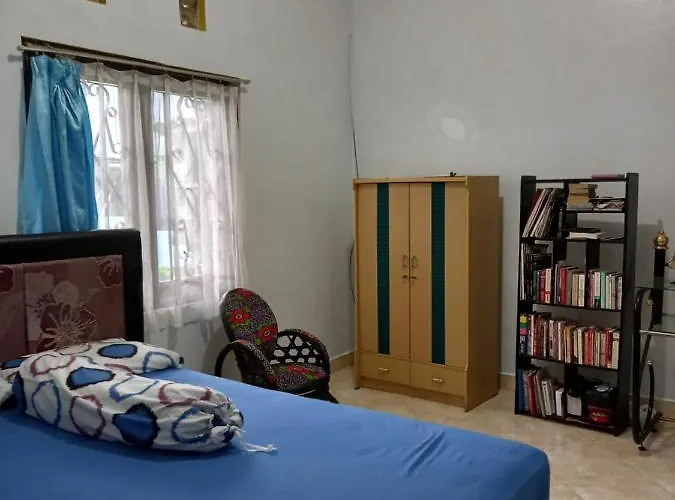 Lakuna House Kerobokan 