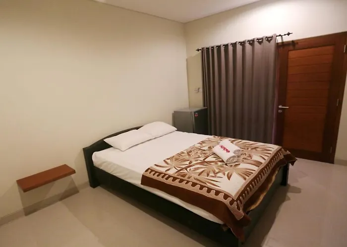Sanata Homestay サヌール