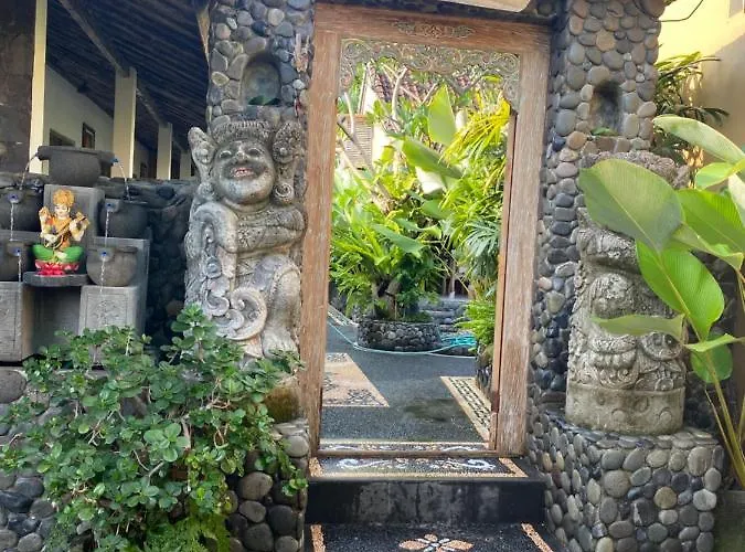 Krisna Homestay Canggu 