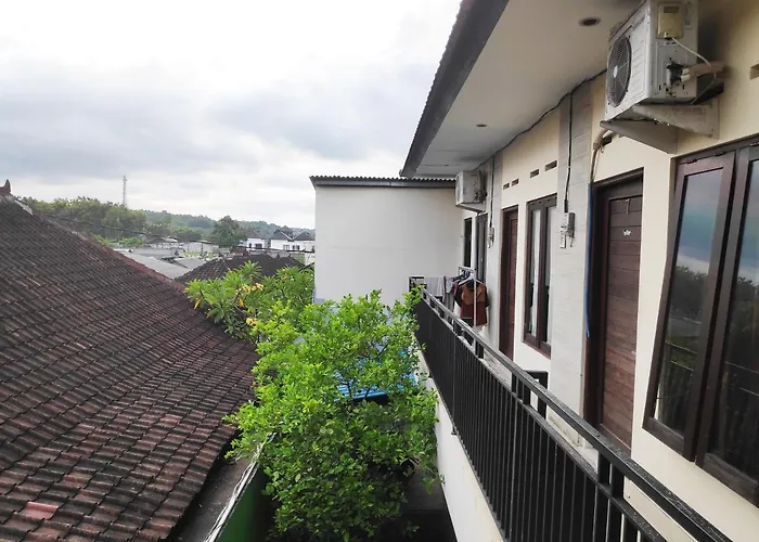 Hotel Spot On 90962 Sedana House Jimbaran admite animales