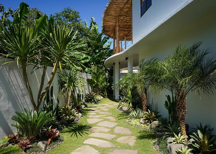 Kalia Bingin - Adult Only Hotel Uluwatu 
