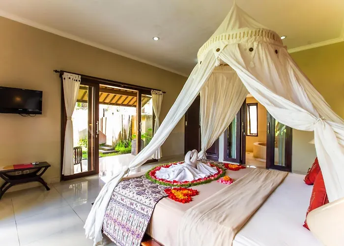 Villa Mandi Resort & Spa Ubud