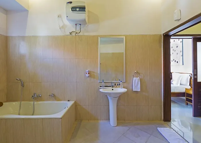 Kubal Villa Bali スミニャック