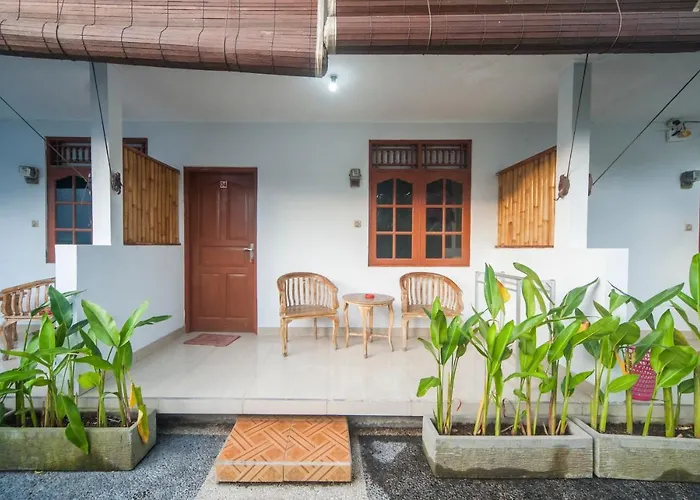 The Tegal Canggu