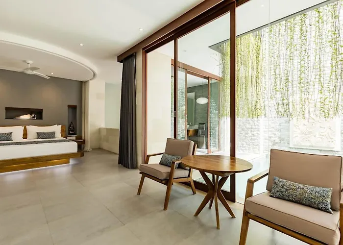 Rama Gaia Villa Ubud