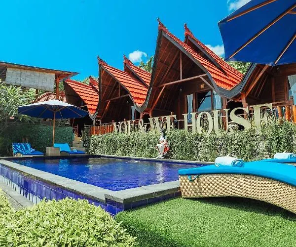 You And We House Tanglad